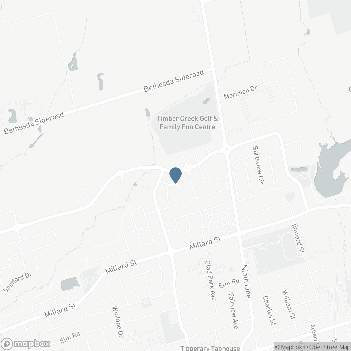 614 BAKER HILL BOULEVARD, Whitchurch-Stouffville, Ontario L4A 1Y9